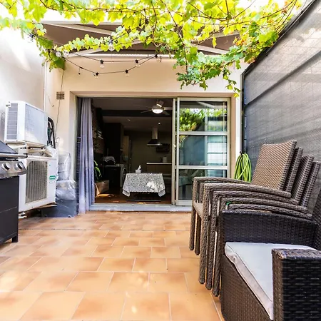 Apartment Retiro En Paradiso, Altea La Vella