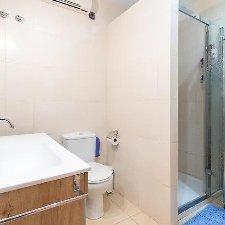 Appartamento Retiro En Paradiso, Altea La Vella *