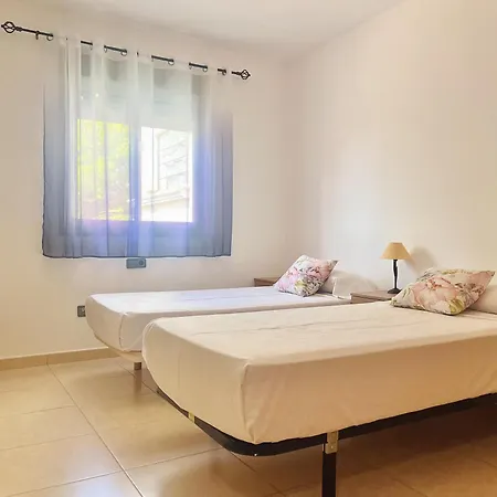 Retiro En Paradiso, Altea La Vella Lejlighed