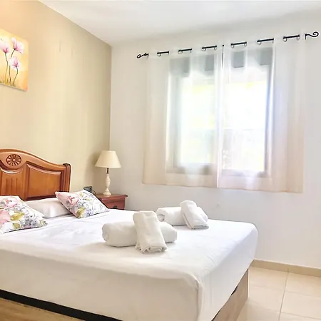 Retiro En Paradiso, Altea La Vella Lejlighed Bernia